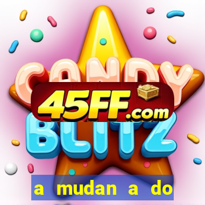 a mudan a do conde beta cap 1